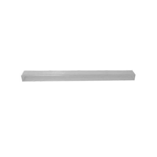 Difusor de tela estanque Edm 1x18w ref 31300 ref 31123