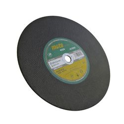 Disco corte acero 350 x 3.2 x 25.4 mm d3532
