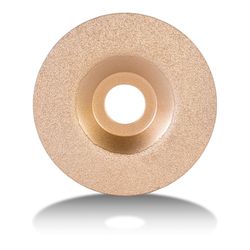 Disco Diamante Vdf 100 Fino Pro R31974 Rubi