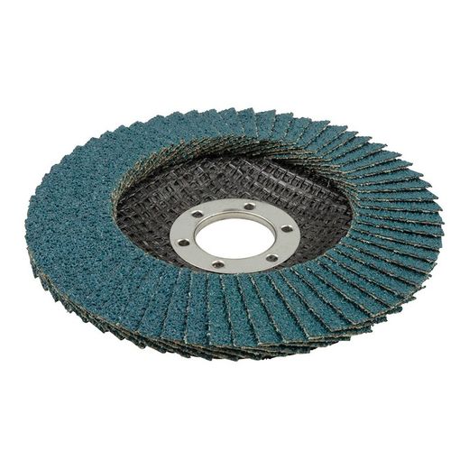 Disco abrasivo Ws, grão 40 Ø 115 mm 5650000 Wolfcraft