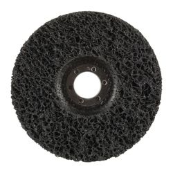 Disco de Limpeza 125x22,2 Gr C Grosso. tirolítico