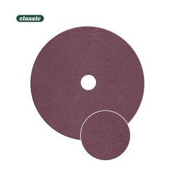 Disco fibra 180x22,23mm o.aluminio gr.24 ay1824