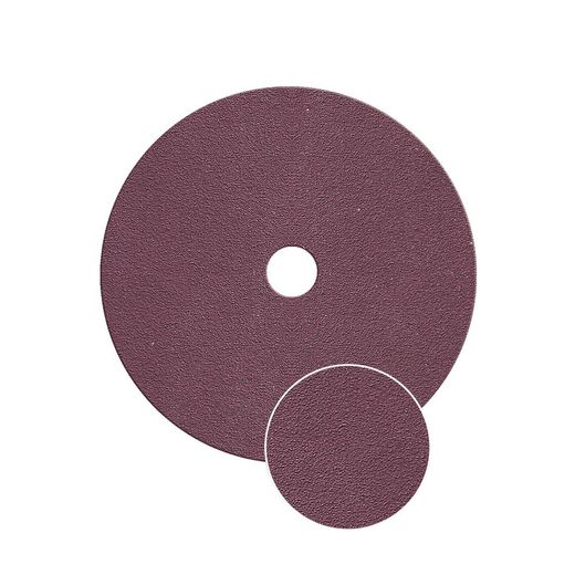 Disco de fibra 180x22,23mm o.aluminium gr.80 ay1880