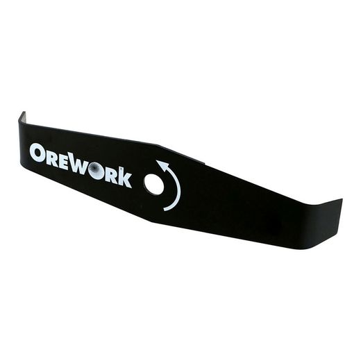 Disque de débroussailleuse Orework 2 D 300x25,4x3mm