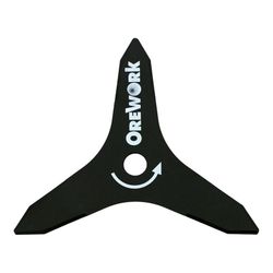 Disco Orework Capina 3d 300x20x4mm