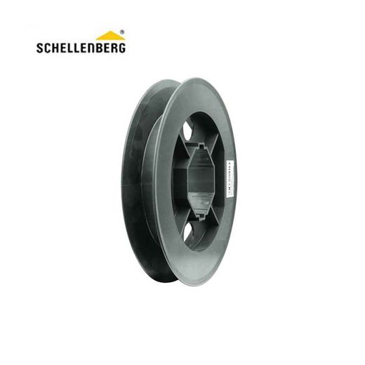 Disque pour mini système de volet roulant pour arbre octogonal ø170mm