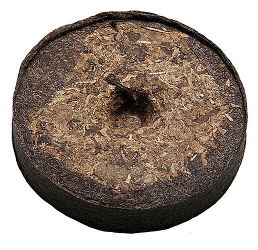 Biotop Garden Peat Discs 36mm 50 Units.