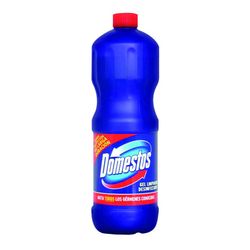 Gel de limpeza higienizante Domestos 1,25l