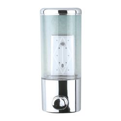 Dosificador de jabon - plastico - 500 ml - (envasado)