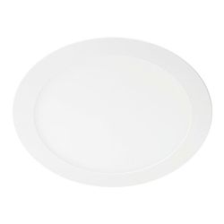 Downlight LED embutido 20w 1750lm 4000k Luz diurna Mod.