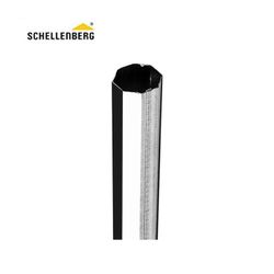 Système Maxi à Axe Octogonal pour Bobinage Aveugle Ø60mmx1,5m