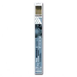 Electrodo Inox E316l 2mm Blister 10ud Solter