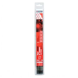 Electrodo Rutilo Para Acero Al Carbono 2,5mm Blister 30ud Solter