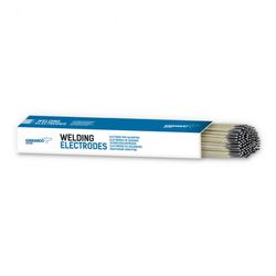 Electrodo Rutilo Para Acero Al Carbono 2,5mm Paquete 5kg (260ud) Kangaroo By Solter