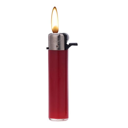 Modèle couleurs unies briquet euro/u modèles assortis jetables