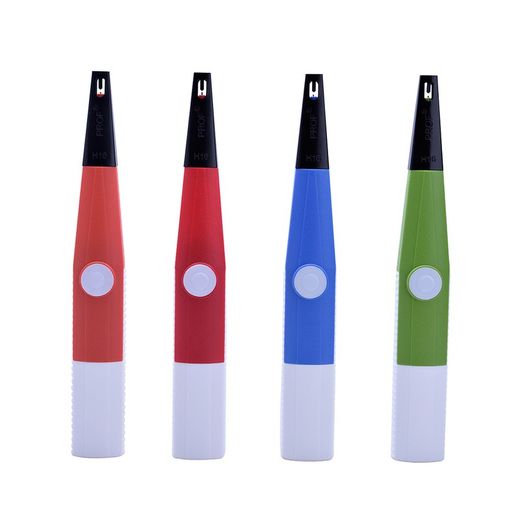 Briquet multi-étincelles blister