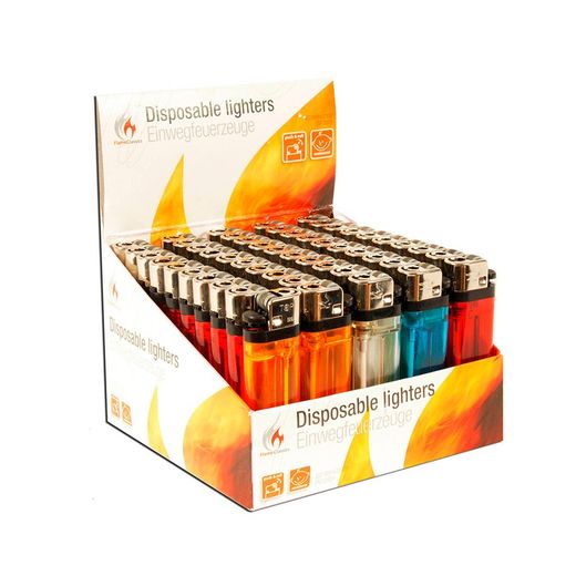 Cores sortidas mais claras padrão euro / u
