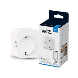 Plugue inteligente Philips Wiz