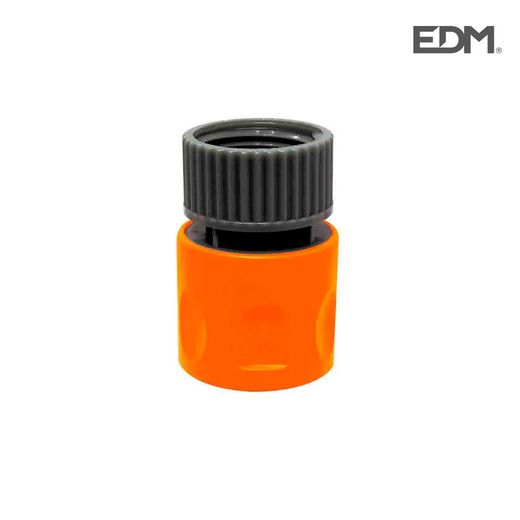 Plugue rosqueado fêmea de 3/4 "(bolha)