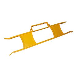 Enrolador de Cabo Manual Role-1 10,2x47,8x13,1cm Solera