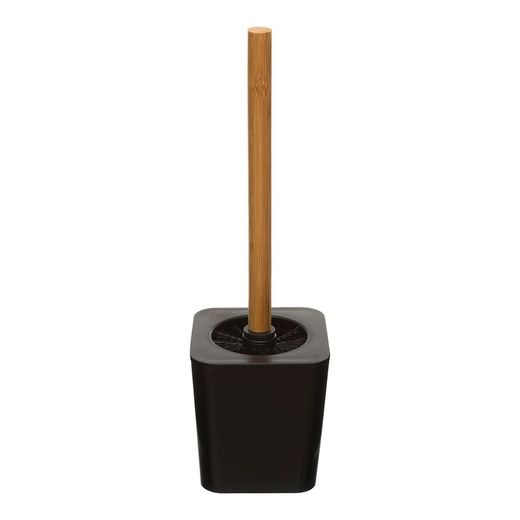 Coleção Pincel Bambu-Preto 'Natureo'
