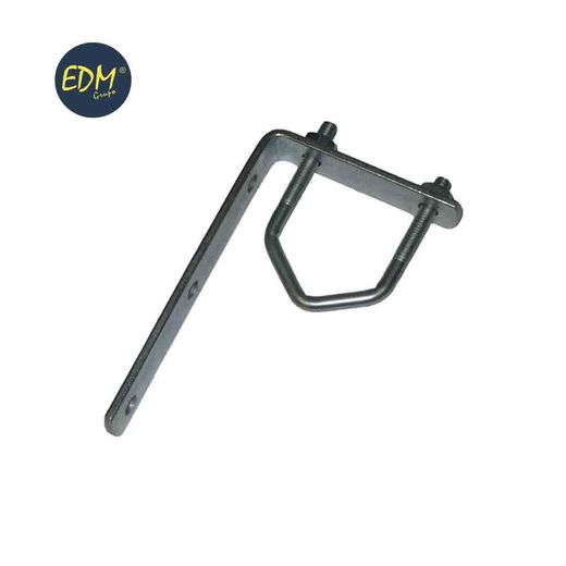 suporte de fixação do mastro