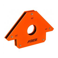 Carré Magnétique Q1 Piher Réf.