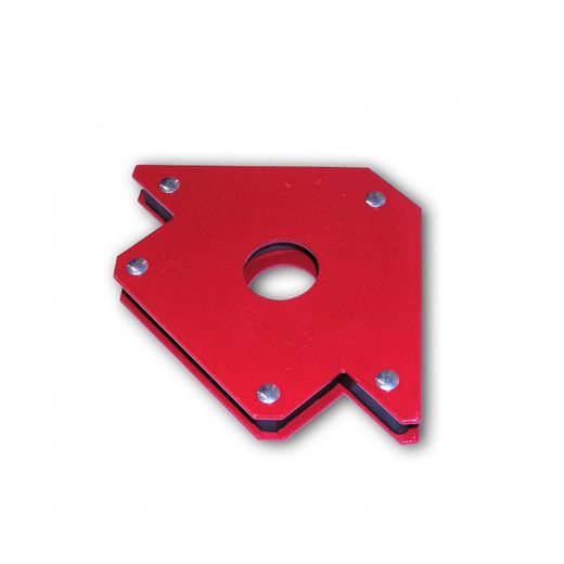 Magneto Eco Carré 45°-90° 10,2x15,5x1,7cm Solter