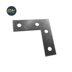 quadrado galvanizado 60x15x0,9mm