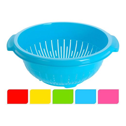 Egouttoir à légumes en plastique