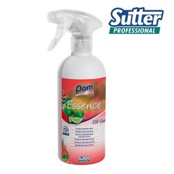 Déodorant essence toute l'année hors saison 500ml pom/sutter