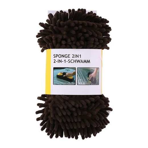 2 em 1 esponja dunlop 26x16cm