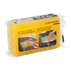 Esponja de inseto amarela Dunlop