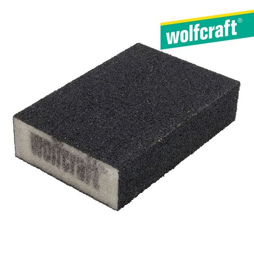 Éponge de ponçage 8788000 Wolfcraft