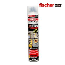 Pistolet à mousse Pu Xtreme Power 750 Ml 53436 Fischer