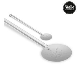 Skimmer Inox 9,5x30cm Vaello