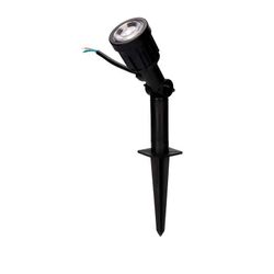 Jogo de jardim conduzido ip64 5w 6.400k 38º edm