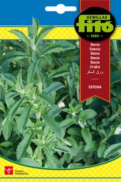 Semillas de Estevia de marca Fito