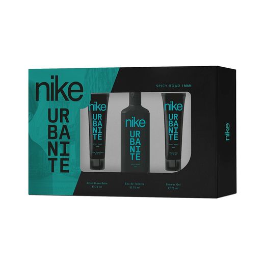 Estuche Regalo Nike Spicy Road Man