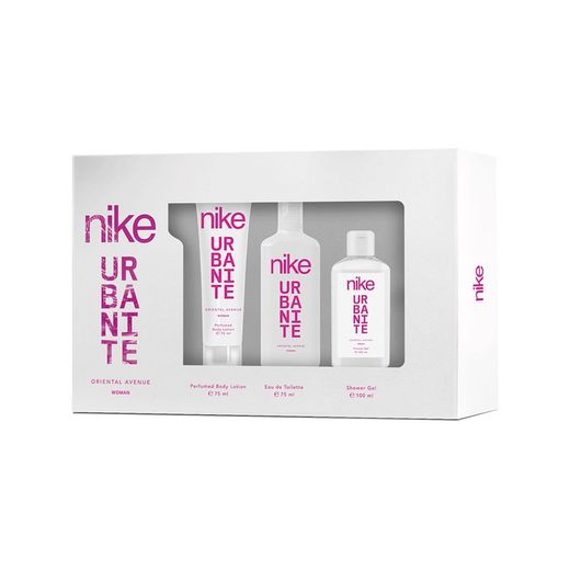 Coffret cadeau Nike Urbanite Oriental Avenue