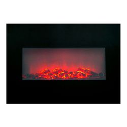Estufa Chimenea Led Memphis 1800w