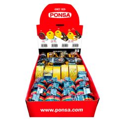 Expositor na mesa Amarre 027.659.001.001 Ponsa