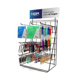 Silca Acessórios Expositor de Mesa 62x36,4x21,5cm Desde 375 Euros