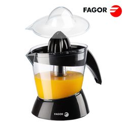 Espremedor Zumix 40w 0,7 L Fge610a Fagor Ø15x23cm