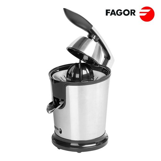 Exprimidor Zumux 300w 0,4 L Fge618g Fagor Ø17,5x29,5cm