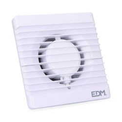 Extrator de Ar 12w Ø7,5cm Edm