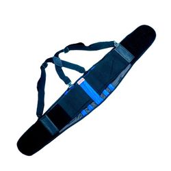 Ceinture Lombaire Avec Sangles 013,013,001,001 Ponsa