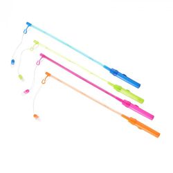Lanterna de natal infantil 50cm 4 modelos variados