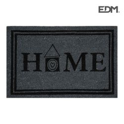 Felpudo 60x40cm modelo home edm
