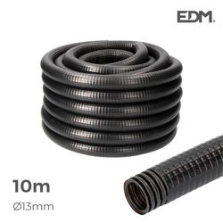 Ferroplast para exterior medida 13mm ce m-20 10mts